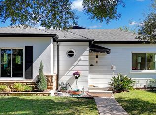 250 S Berkeley Ave, Pasadena, CA 91107