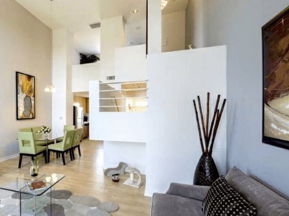 21021 Vanowen St APT C204