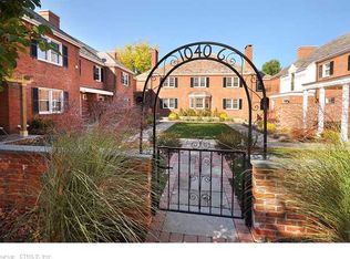 1040 Farmington Ave, West Hartford, CT 06107