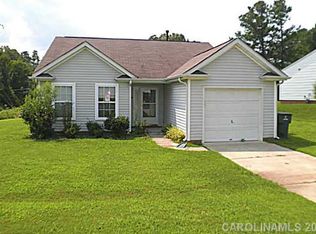 2620 Captains Watch Rd NE, Kannapolis, NC 28083