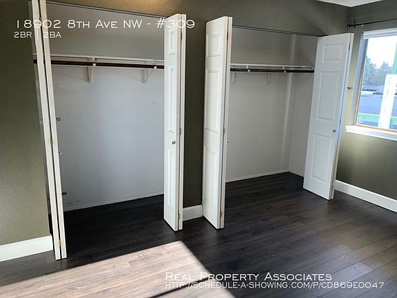 5th image of 18902 8th Ave NW APT 309