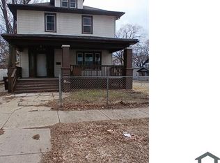 730 Ashland Ave, Rockford, IL