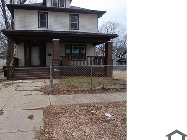 730 Ashland Ave, Rockford, IL 61103