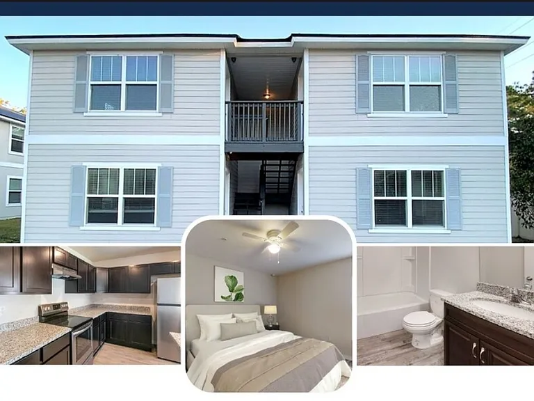 6528 Sweetbay Ln #202 — Photo 1