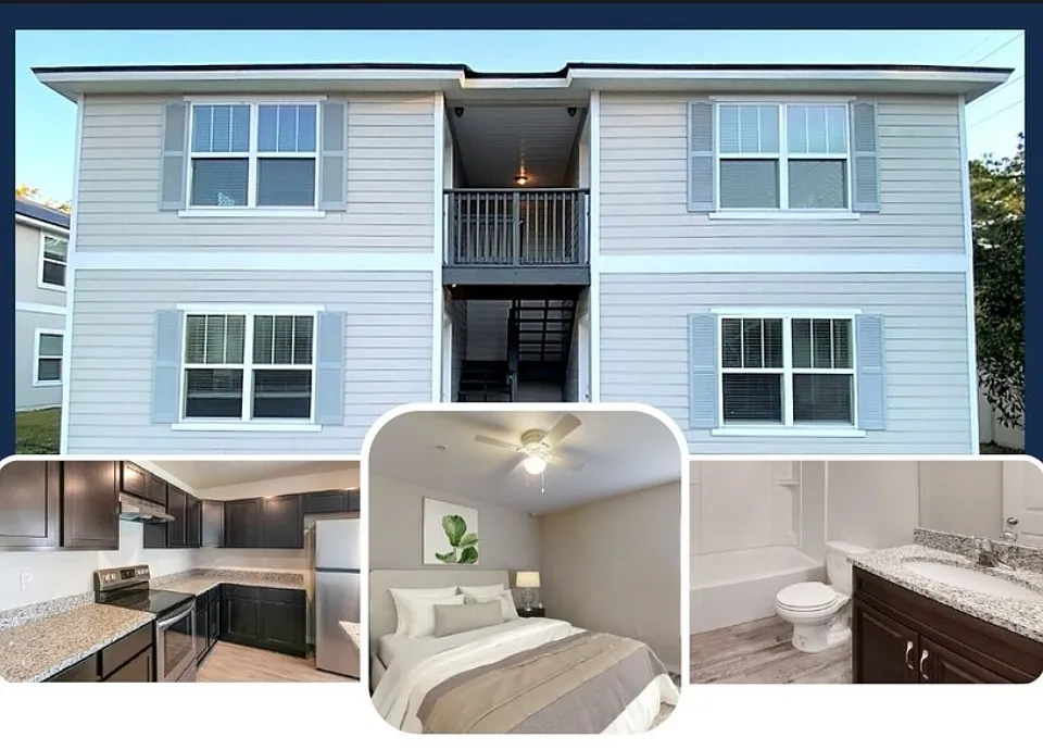 6528 Sweetbay Ln #202