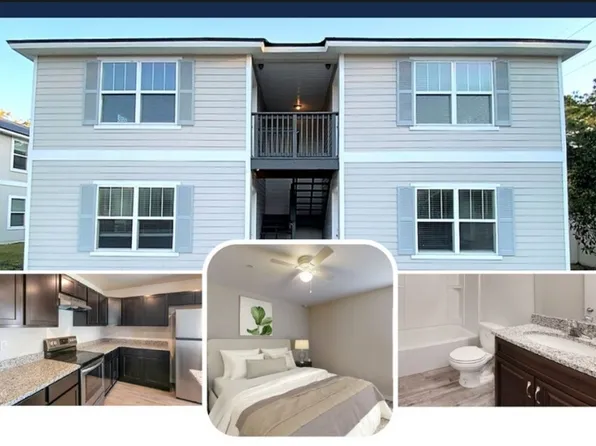 6528 Sweetbay Ln APT 202, Jacksonville, FL 32244