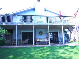 2509 Chickasaw Dr, London, OH 43140