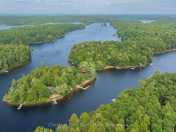2nd image of 1071 Strachan Point Rd