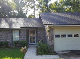 1648 Sandy Hollow Loop, Middleburg, FL 32068