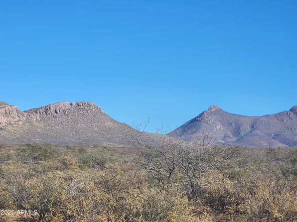 xxxx E Cll Principal -- #258, Douglas, AZ 85607