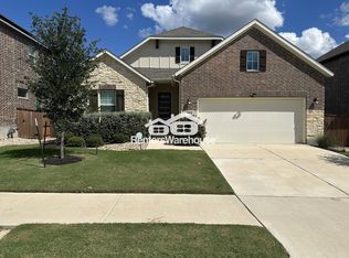 2504 Dapple Gray Ln, Leander, TX 78641