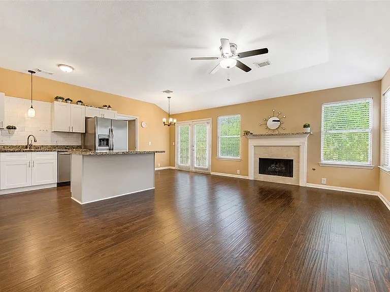 6323 Canyon Rock Way — Photo 5