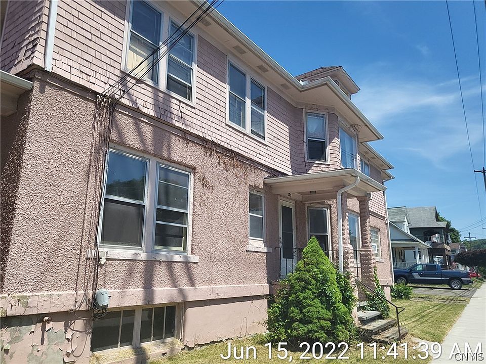 108 Grand Blvd Binghamton, NY, 13905 Apartments for Rent Zillow