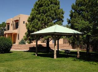 601 W San Mateo Rd APT 6, Santa Fe, NM 87505