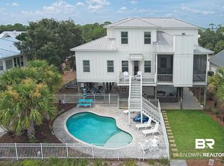 32584 Sandpiper Dr, Orange Beach, AL 36561