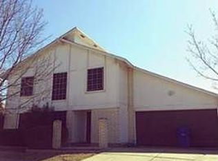 2528 Via Avenida, Carrollton, TX 75006