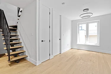 Rented by Skyhigh Realty NYC LLC