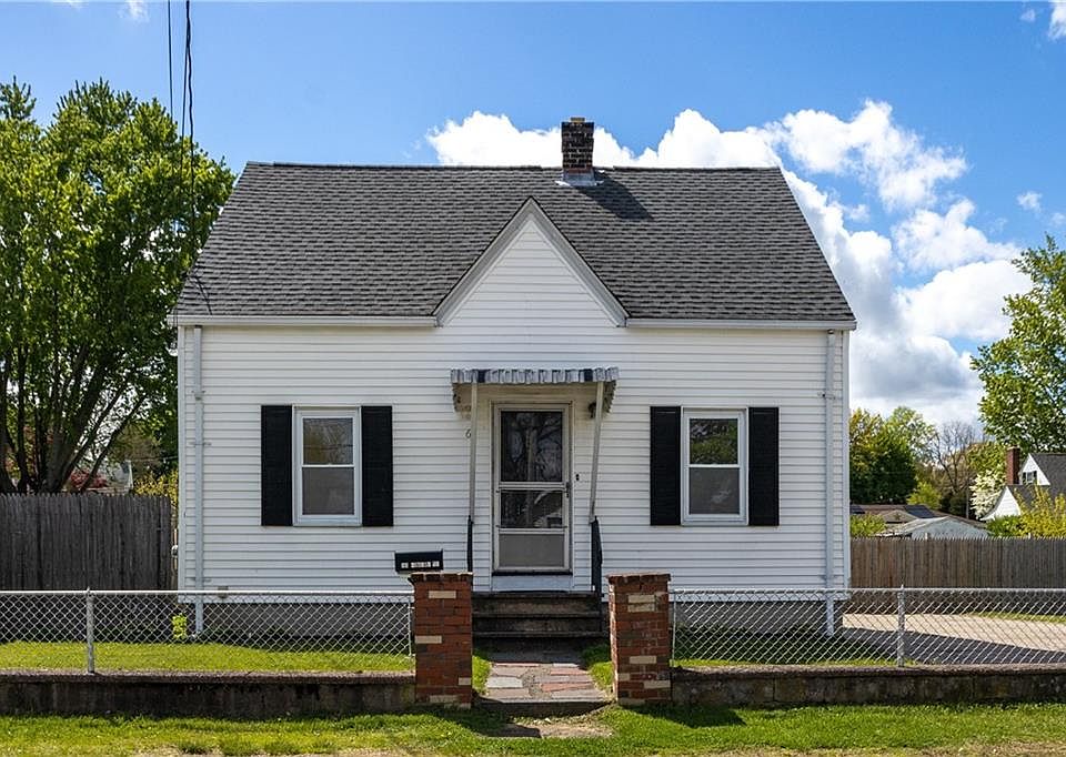 66 Bryant St, Cumberland, RI 02864 Zillow