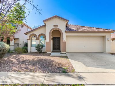 3669 E Ironhorse Rd, Gilbert, AZ, 85297