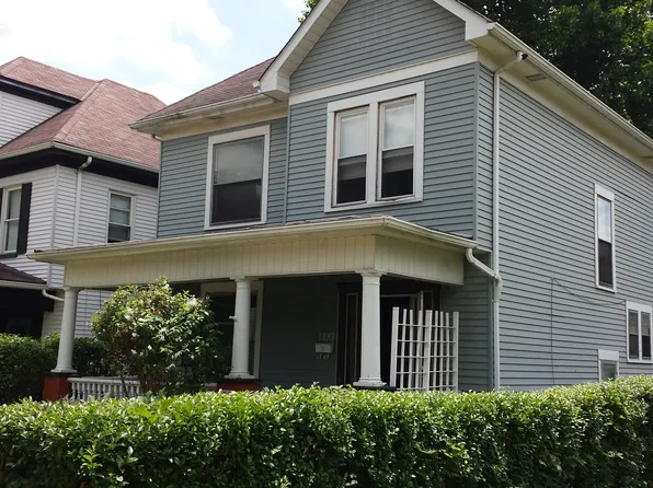 1242 Maryland Ave, Steubenville, OH 43952