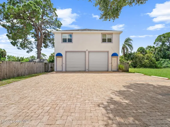 411 Dove Ave Unit 101, Rockledge, FL 32955