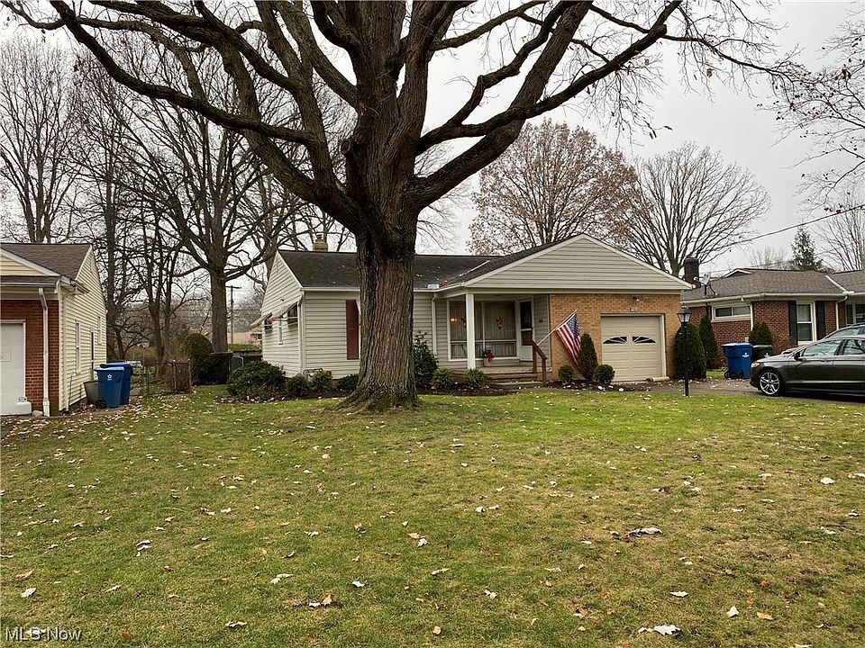 1st image of 4380 Georgette Ave