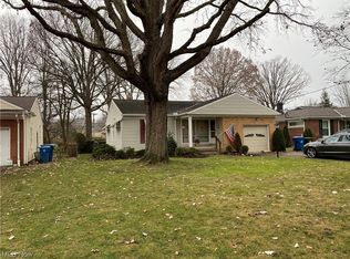 4380 Georgette Ave, North Olmsted, OH 44070