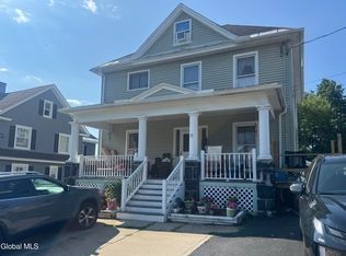 6 W 2nd Ave, Johnstown, NY 12095