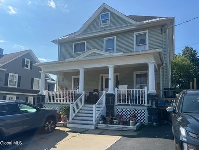 6 W Second Avenue, Johnstown, NY, 12095