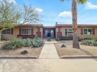10867 W Buccaneer Dr, Sun City, AZ 85351
