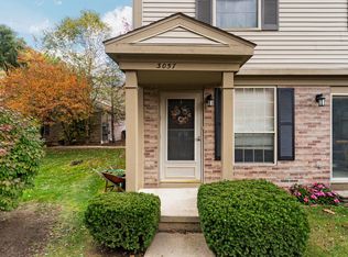 3057 Forest Creek Ct, Ann Arbor, MI 48108