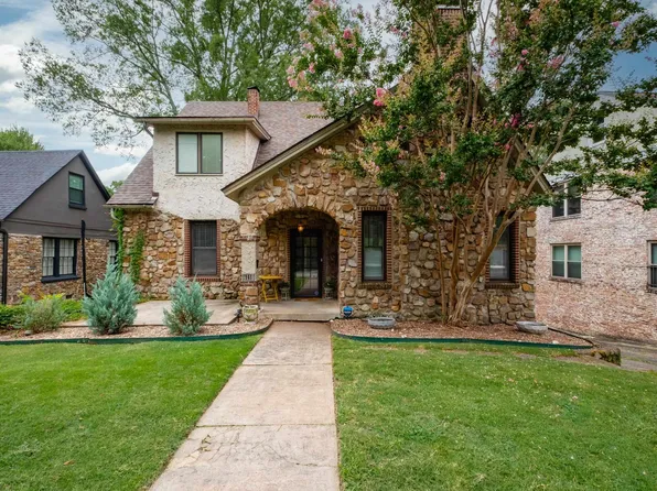 4119 Lee Ave, Little Rock, AR 72205