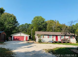 19 Mackey Rd, Eldon, MO 65072