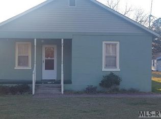 289 Davie Smith St, Roanoke Rapids, NC 27870