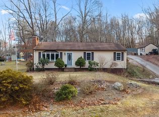 3 Hebert Rd, Spencer, MA 01562