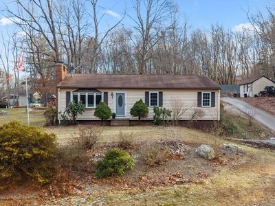 3 Hebert Rd, Spencer, MA, 01562