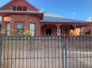 23 W 17th St, Tucson, AZ 85701