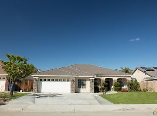 9310 Cripple Creek Ave, Bakersfield, CA 93312