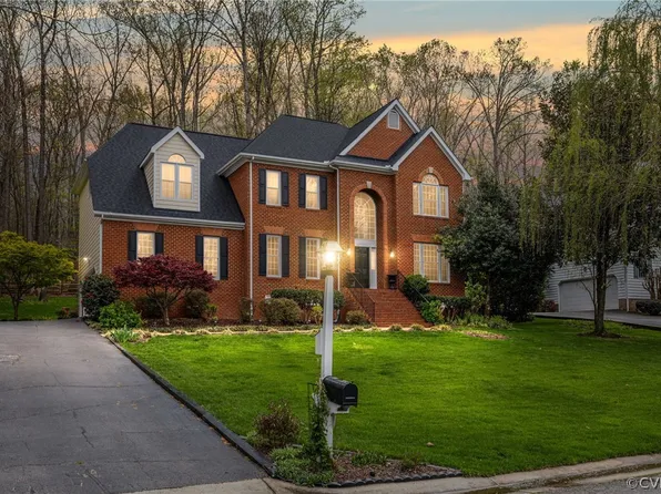 3621 Rivermist Ct, Midlothian, VA 23113