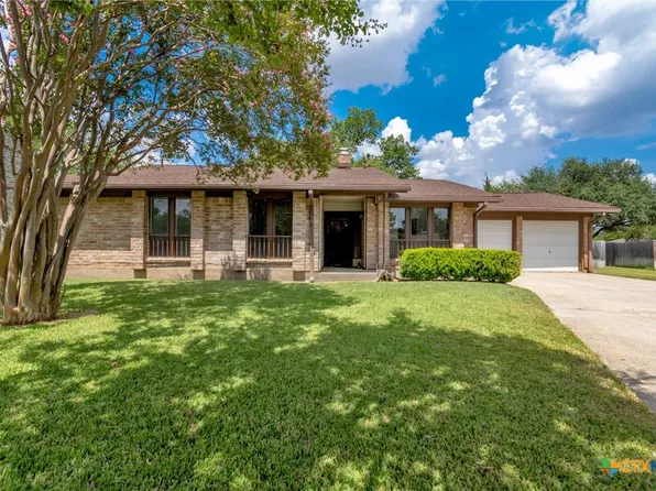 1610 Karen Cv, Round Rock, TX 78664