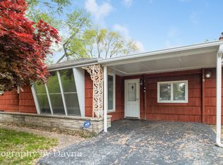 244 N Madison Ave, Bradley, IL 60915