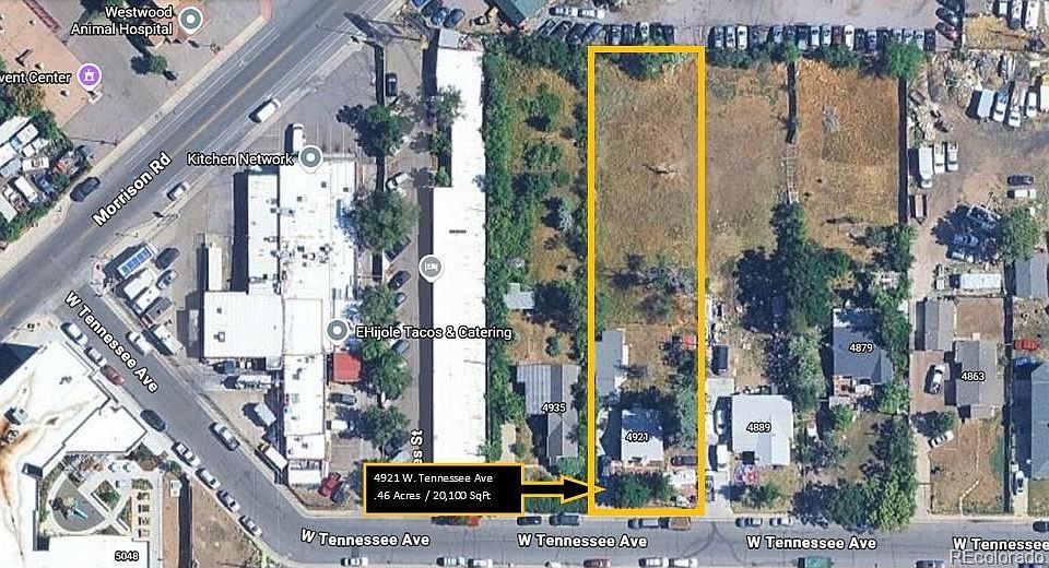 1st image of 4921 W Tennessee Avenue
