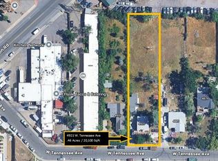 4921 W Tennessee Ave, Denver, CO 80219