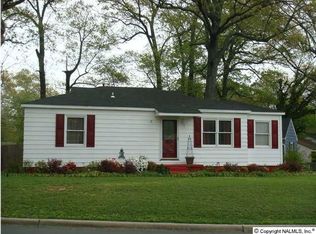 1900 8th St SE, Decatur, AL 35601