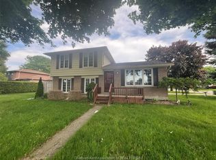 183 Michener Rd, Chatham Kent, ON N7L4X4