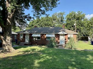 2449-2451 S Ellis St #2449, Wichita, KS 67216