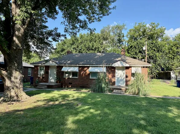 2449-2451 S Ellis St #2449, Wichita, KS 67216
