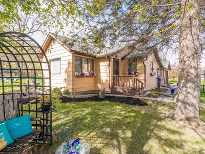 505 1st Ave W, Evansville, MN, 56326
