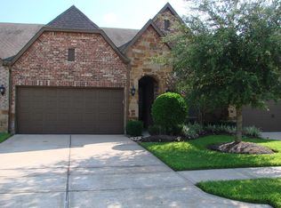 24234 Cordova Brook Ln, Katy, TX 77494
