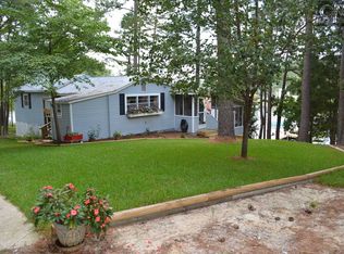 2171 John G Richards Rd #A, Camden, SC 29020